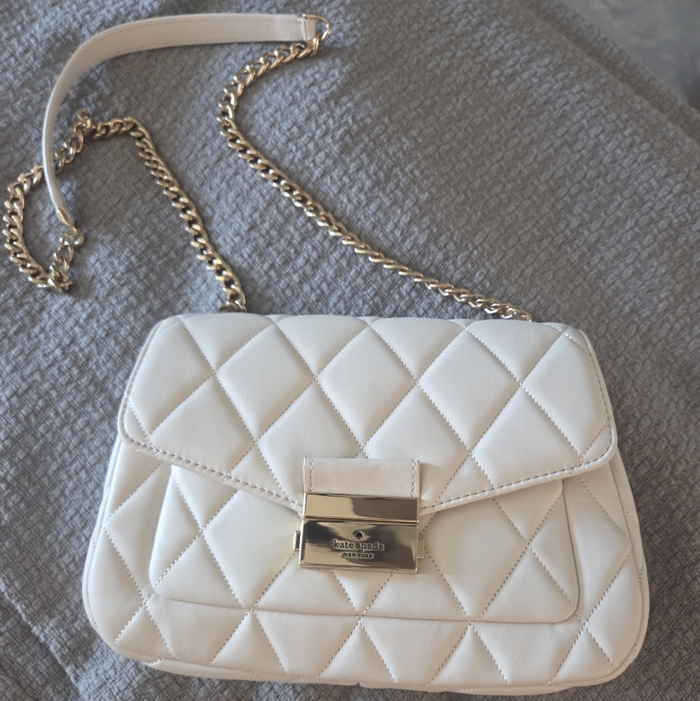 Kate Spade ‘Carrie’ bag
